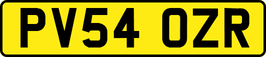 PV54OZR