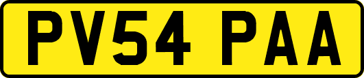PV54PAA
