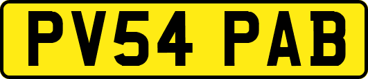 PV54PAB