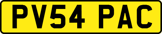 PV54PAC
