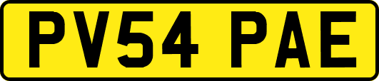 PV54PAE