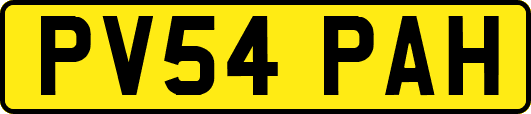 PV54PAH