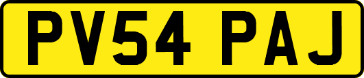 PV54PAJ
