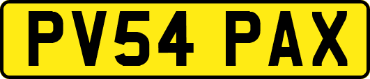 PV54PAX