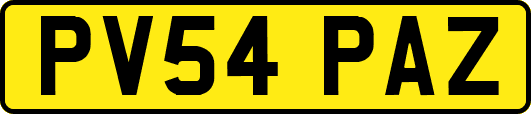 PV54PAZ
