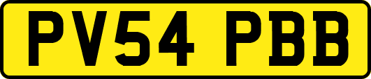 PV54PBB