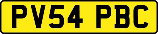 PV54PBC