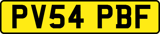 PV54PBF