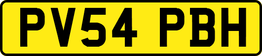 PV54PBH