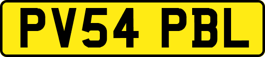 PV54PBL