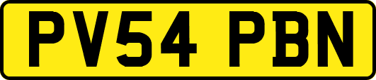 PV54PBN