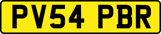 PV54PBR