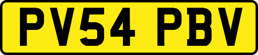 PV54PBV