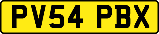 PV54PBX