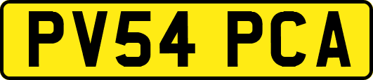 PV54PCA