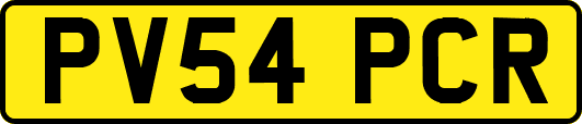 PV54PCR
