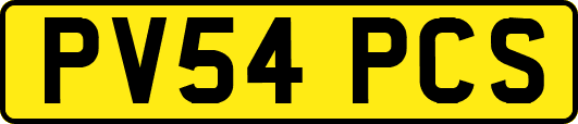PV54PCS
