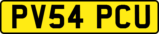 PV54PCU