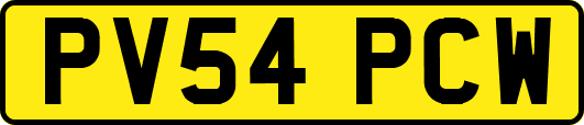 PV54PCW