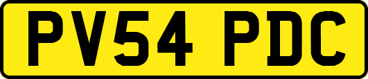 PV54PDC