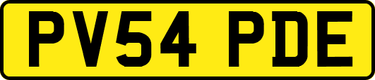 PV54PDE
