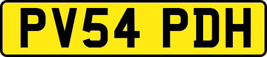 PV54PDH