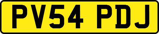 PV54PDJ