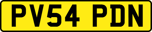 PV54PDN