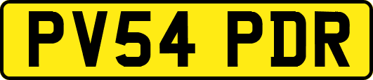 PV54PDR