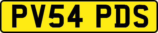 PV54PDS