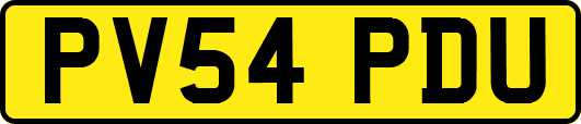 PV54PDU