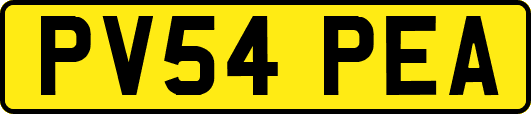 PV54PEA