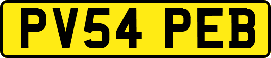 PV54PEB
