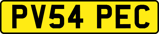 PV54PEC
