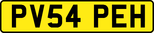 PV54PEH