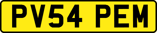PV54PEM