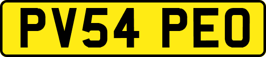 PV54PEO