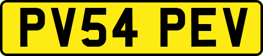 PV54PEV