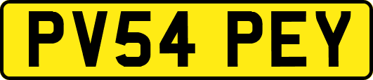 PV54PEY