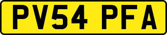 PV54PFA