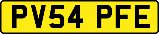PV54PFE