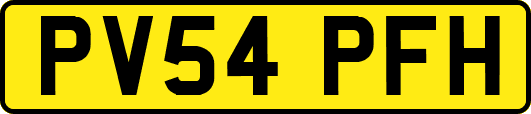 PV54PFH