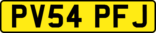 PV54PFJ