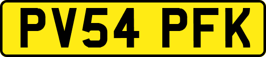 PV54PFK