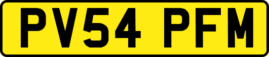 PV54PFM