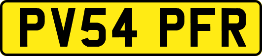 PV54PFR