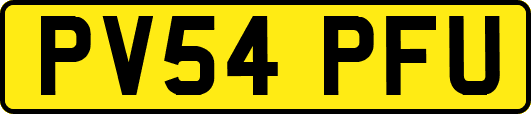 PV54PFU