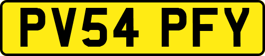 PV54PFY