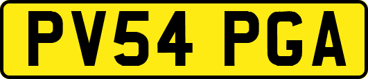 PV54PGA