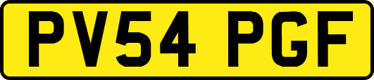PV54PGF